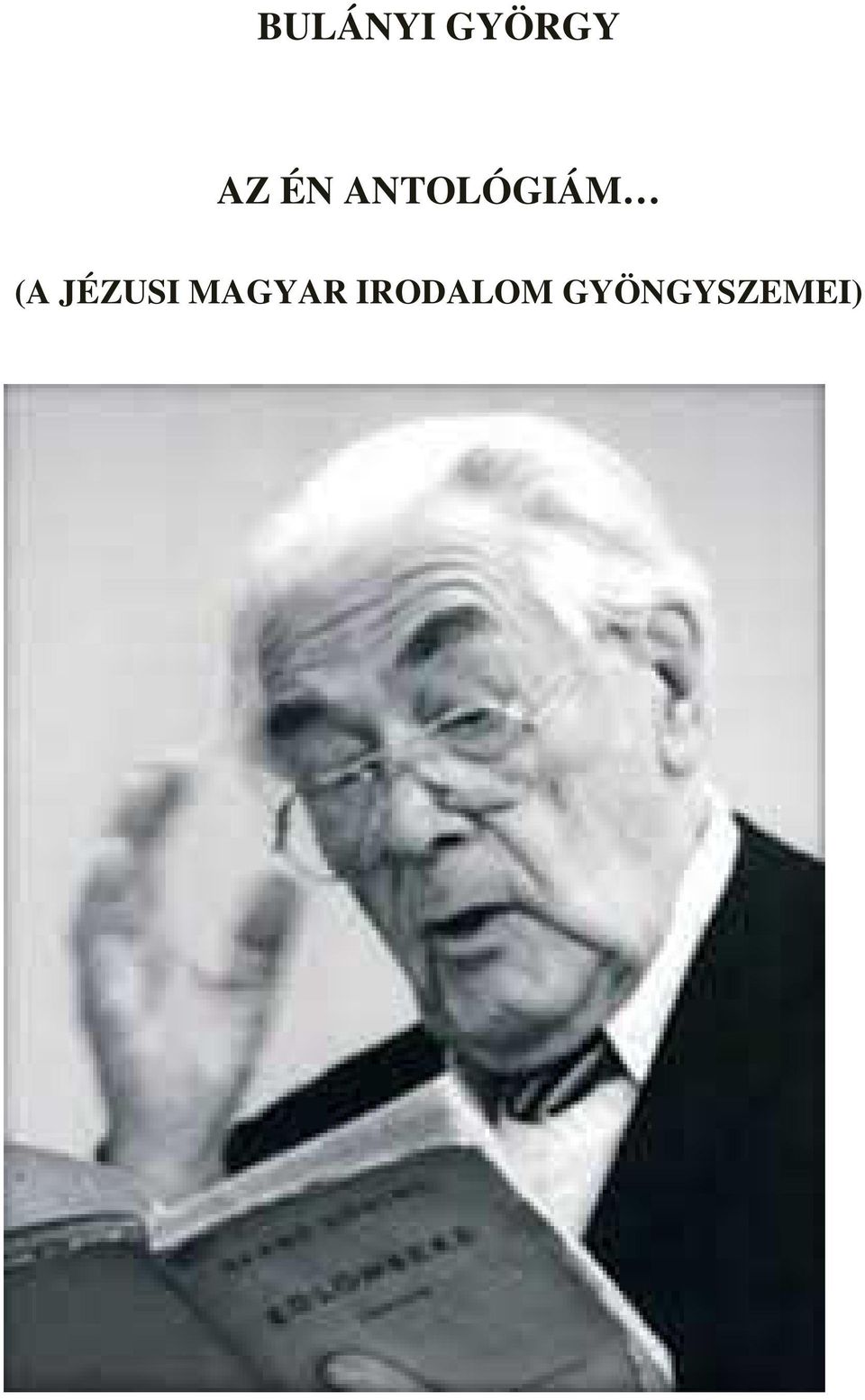 JÉZUSI MAGYAR