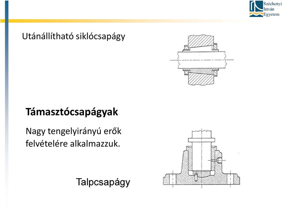 tengelyirányú erők