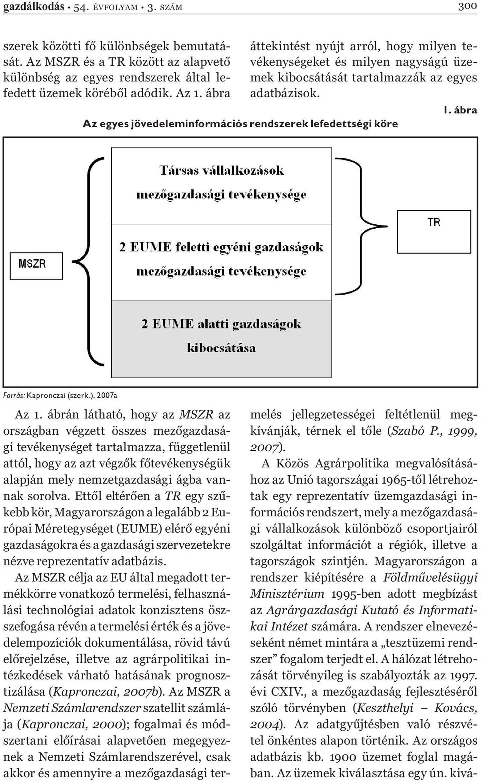 ábra Forrás: Kapronczai (szerk.), 2007a Az 1.