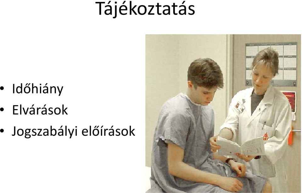 Elvárások
