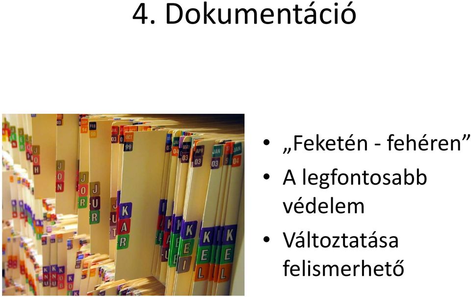 legfontosabb