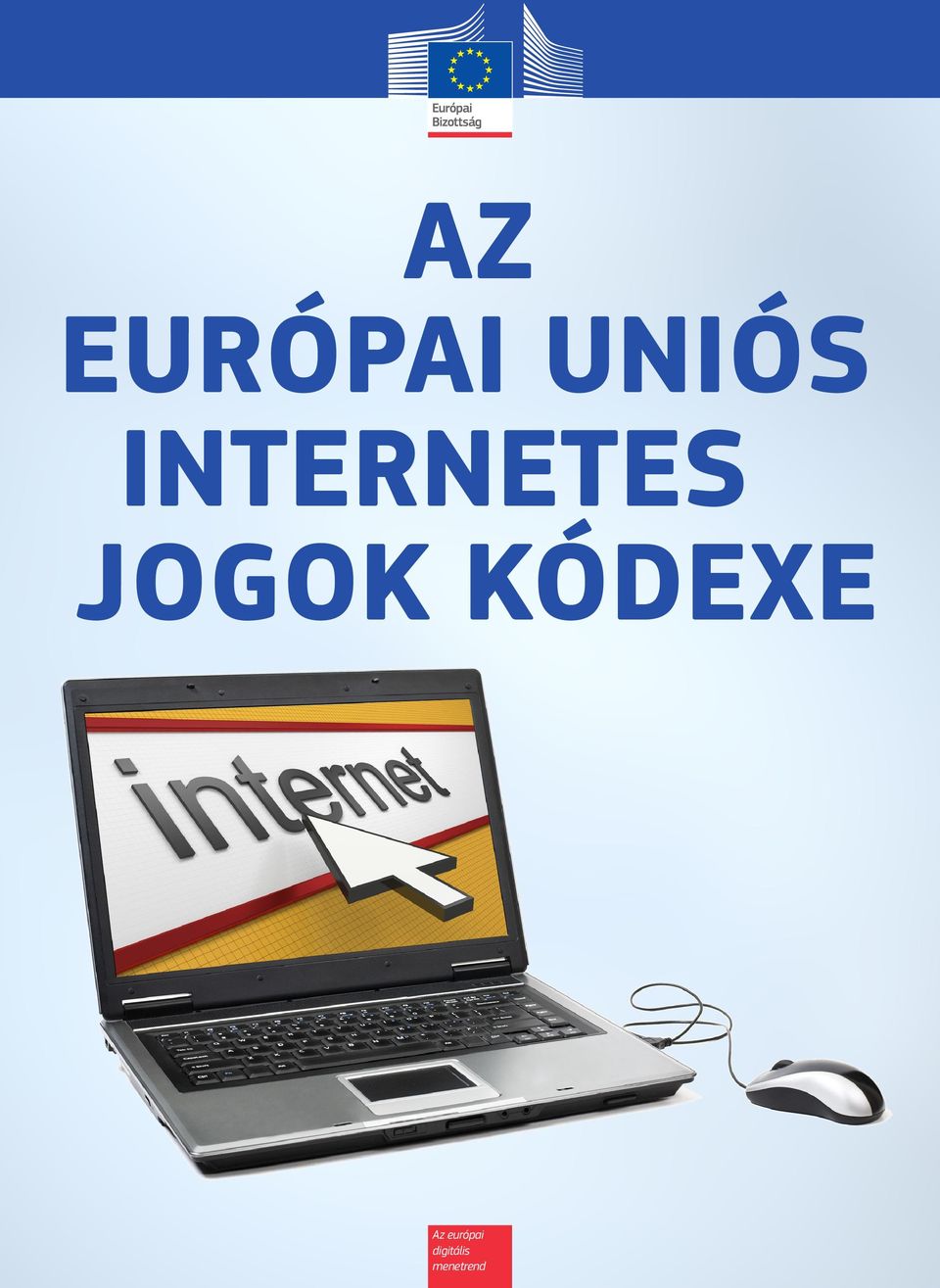 KÓDEXE Az európai