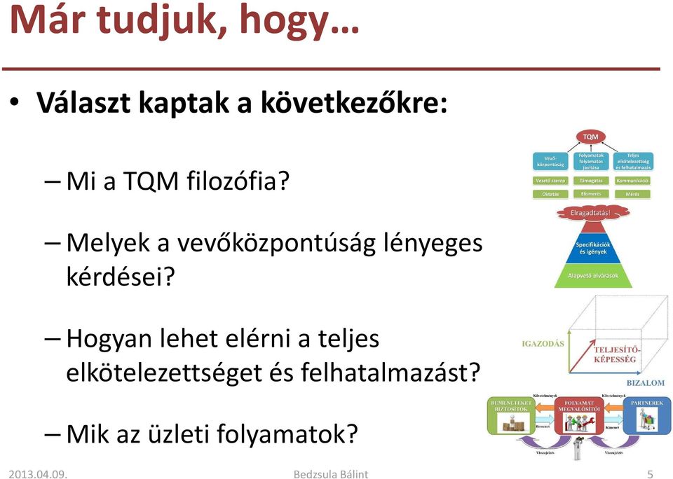 Hogyan lehet elérni a teljes elkötelezettséget és