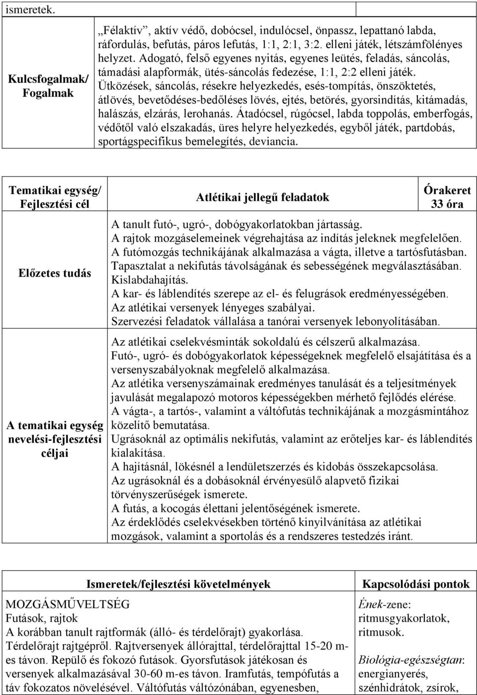 Ütközések, sáncolás, résekre helyezkedés, esés-tompítás, önszöktetés, átlövés, bevetődéses-bedőléses lövés, ejtés, betörés, gyorsindítás, kitámadás, halászás, elzárás, lerohanás.