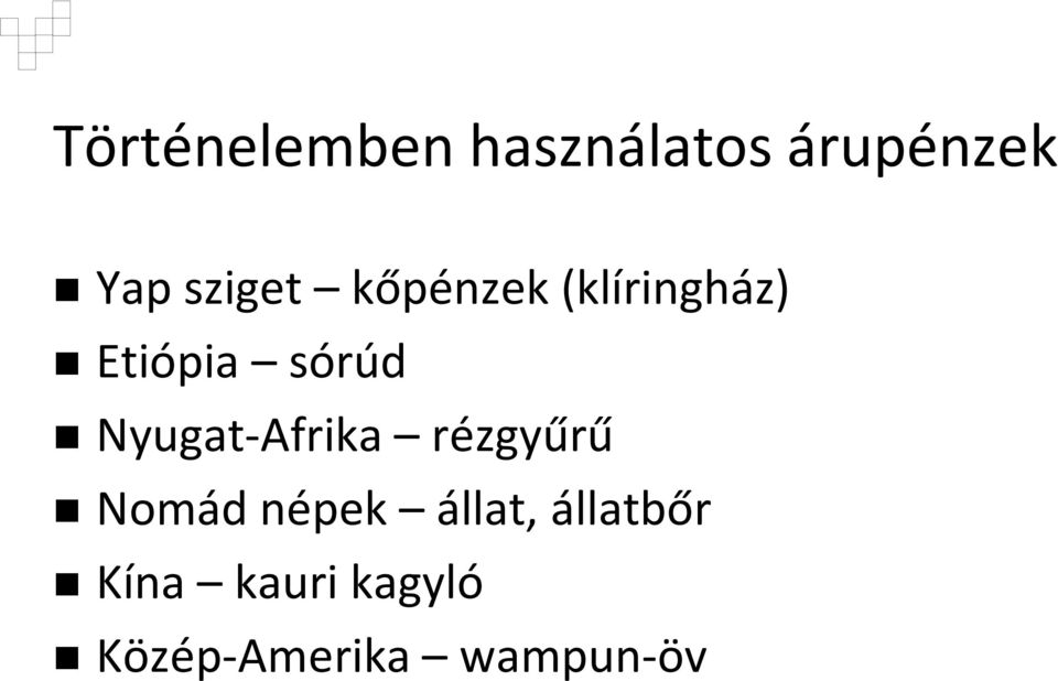 Nyugat-Afrika rézgyűrű Nomád népek állat,