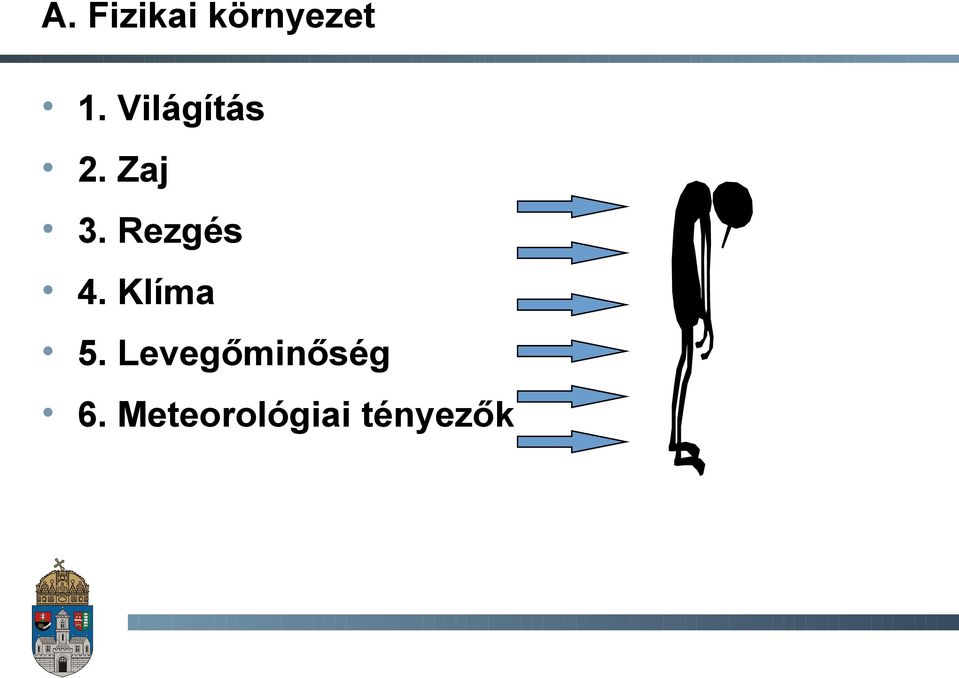 Rezgés 4. Klíma 5.