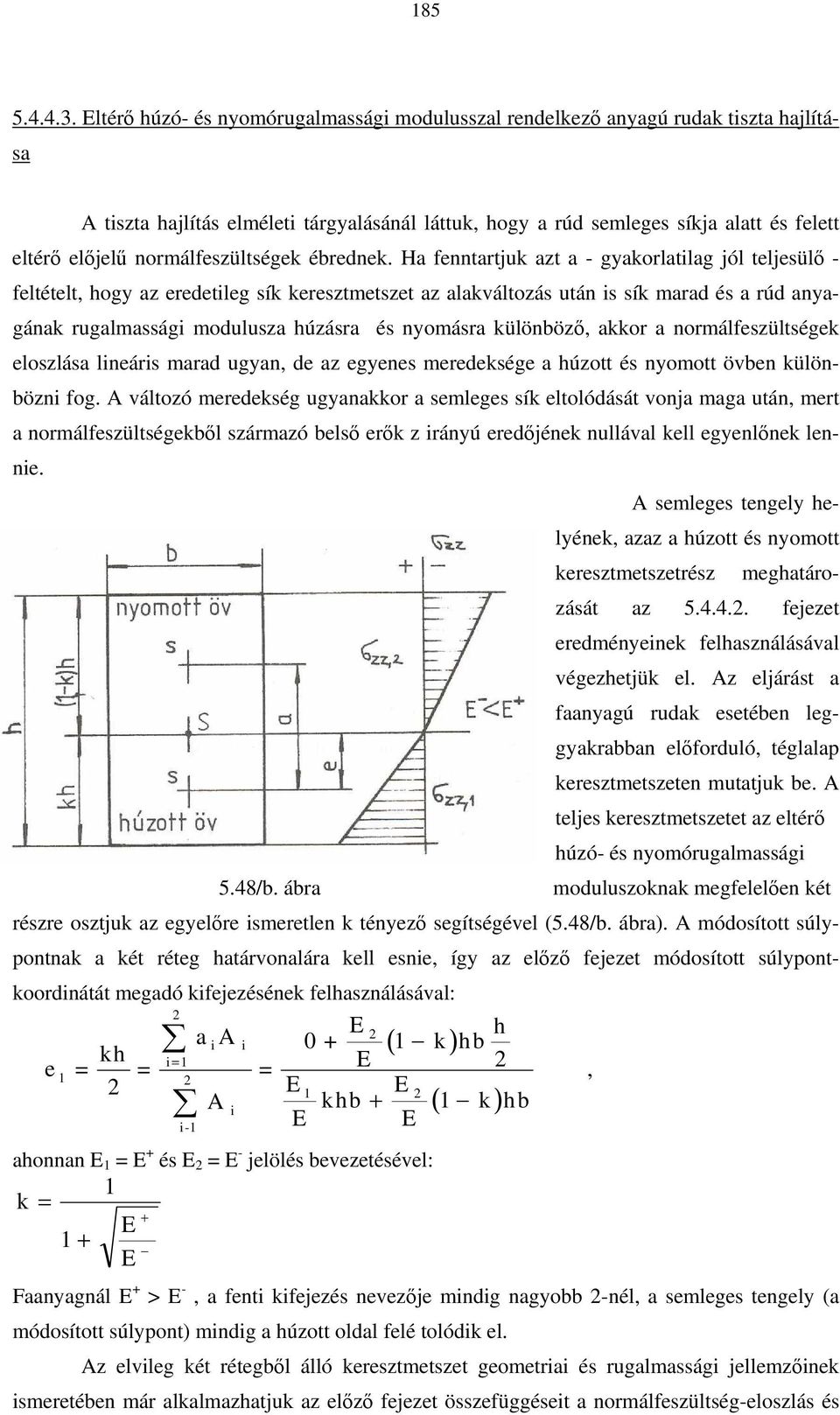 ébrednek.