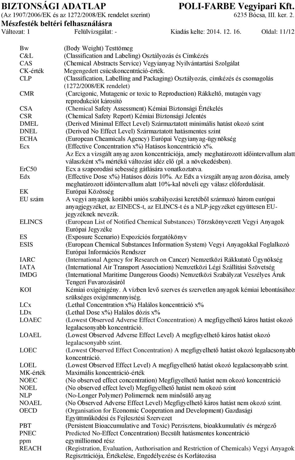 csúcskoncentráció-érték.