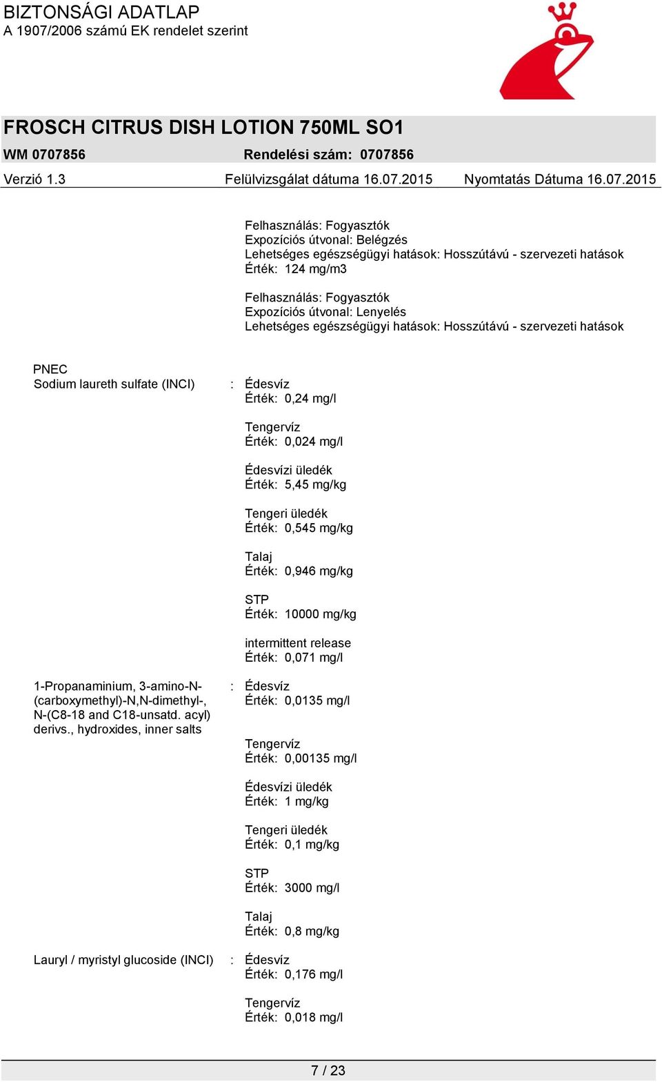 (carboxymethyl)-n,n-dimethyl-, N-(C8-18 and C18-unsatd. acyl) derivs.