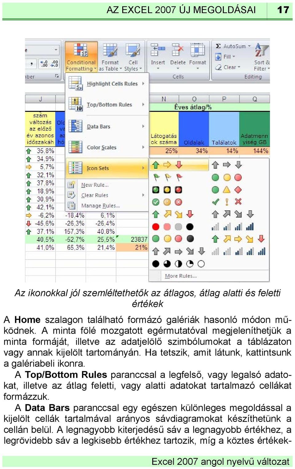 Ha tetszik, amit látunk, kattintsunk a galériabeli ikonra.