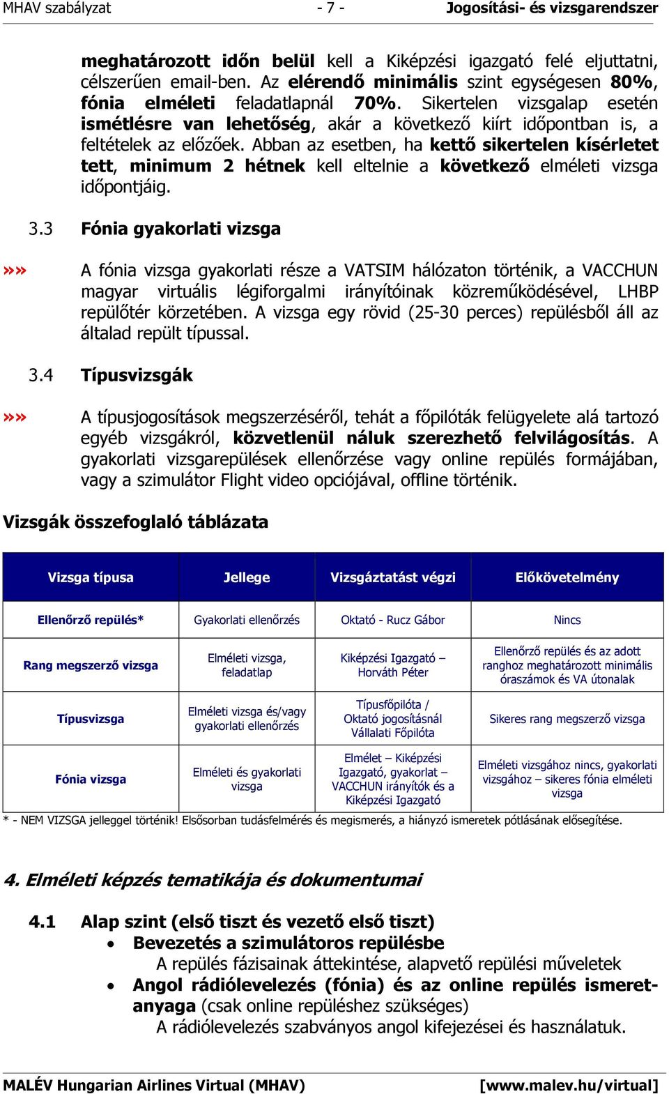 Abban az esetben, ha kettő sikertelen kísérletet tett, minimum 2 hétnek kell eltelnie a következő elméleti vizsga időpontjáig. 3.