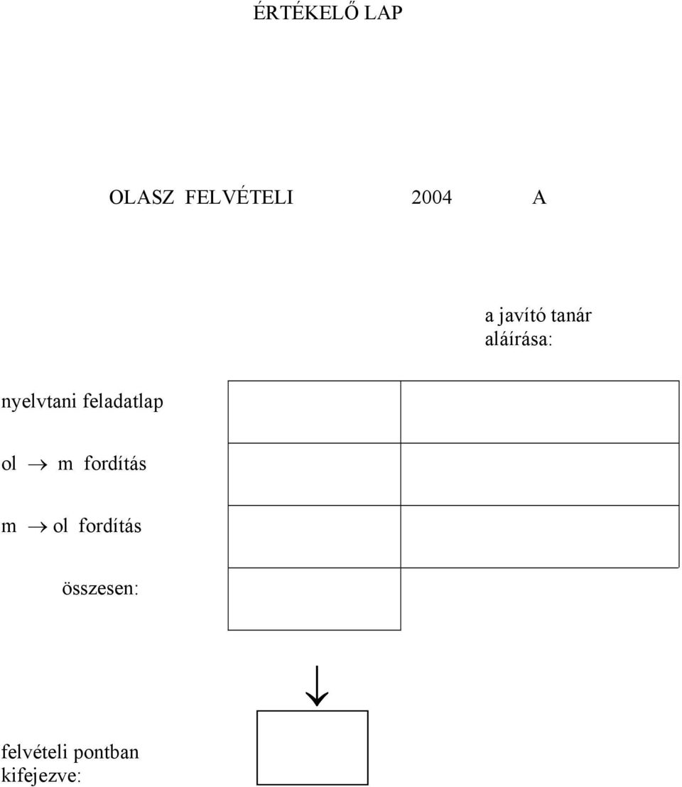 feladatlap ol m fordítás m ol