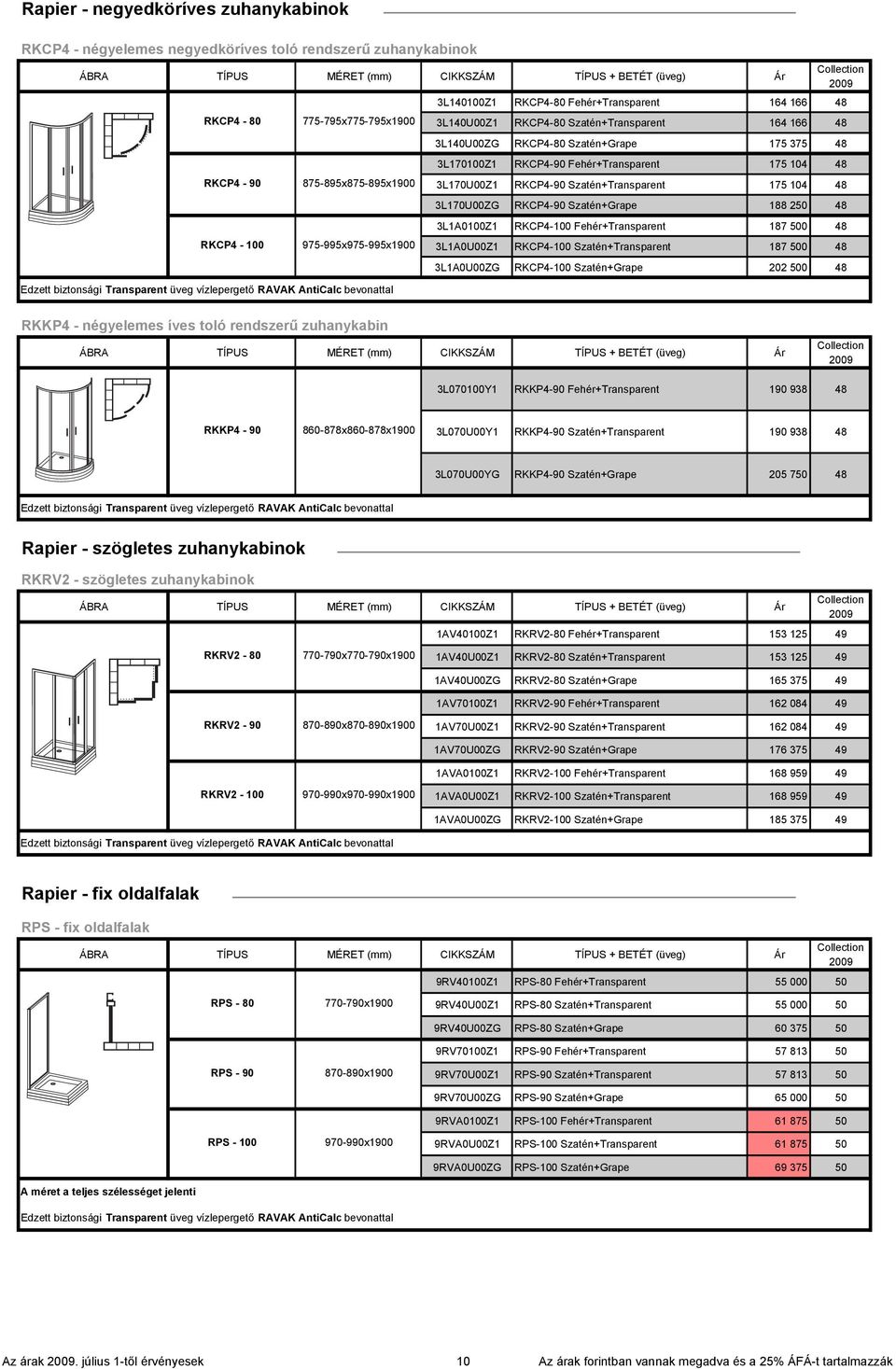 Szatén+Grape 88 25 48 RKP4-975-995x975-995x9 3LAZ RKP4- Fehér+Transparent 87 5 48 3LAUZ RKP4- Szatén+Transparent 87 5 48 3LAUZG RKP4- Szatén+Grape 22 5 48 Edzett biztonsági Transparent üveg