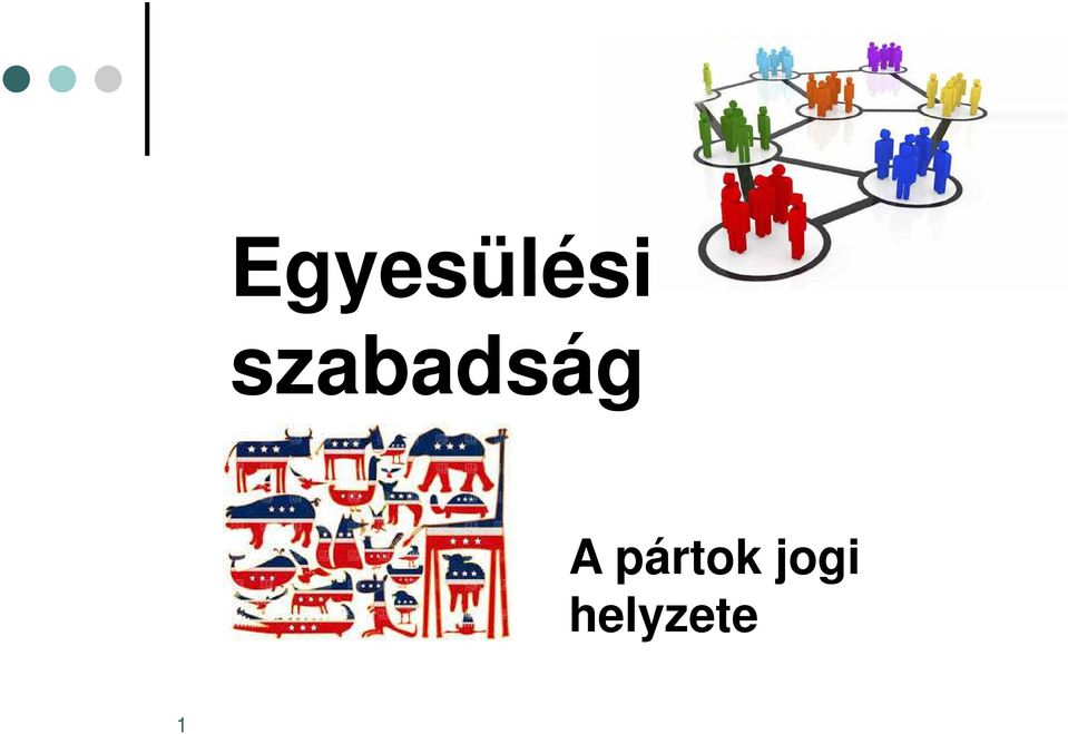 pártok jogi