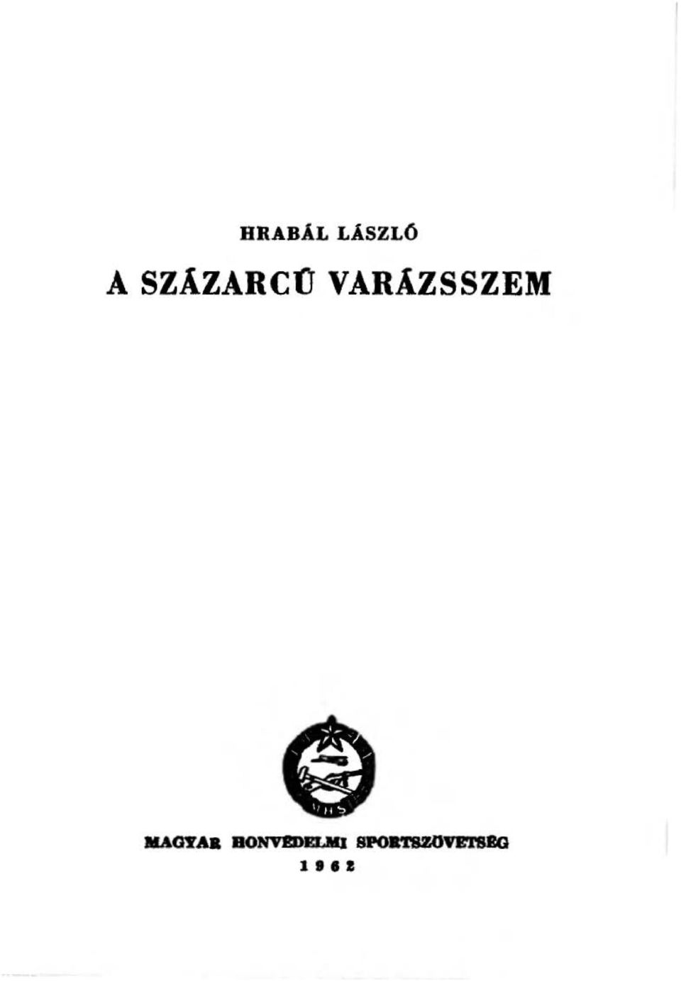 VARÁZSSZEM IIAOYA&