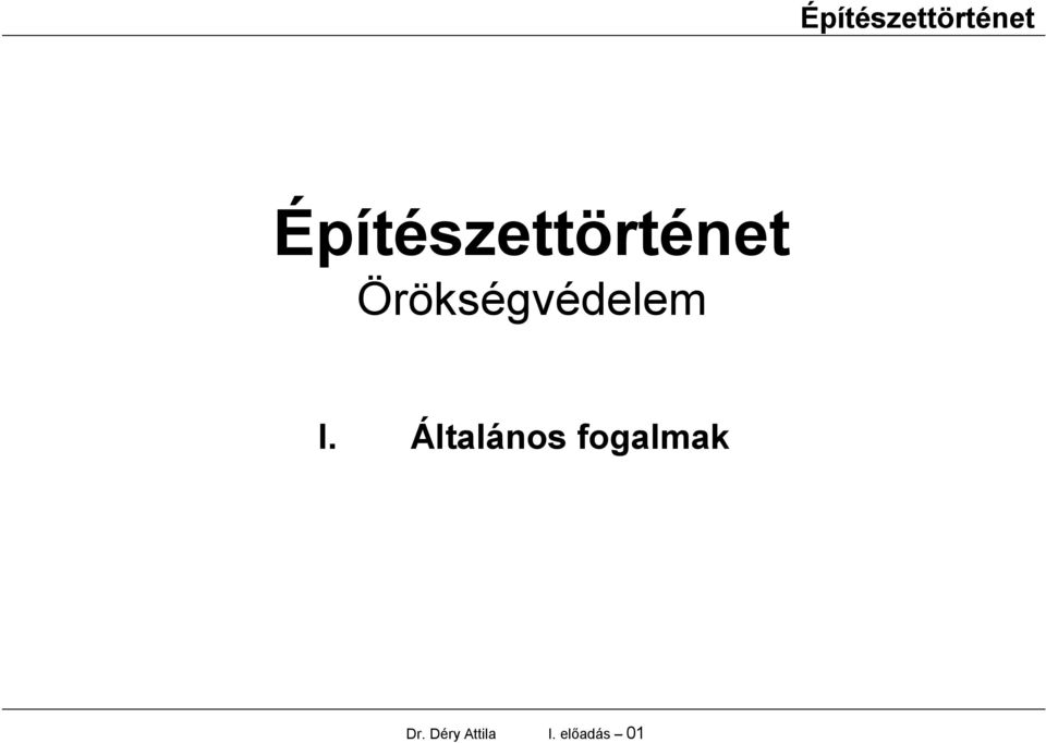 fogalmak Dr.