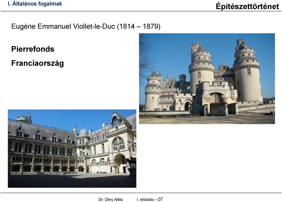 1879) Pierrefonds