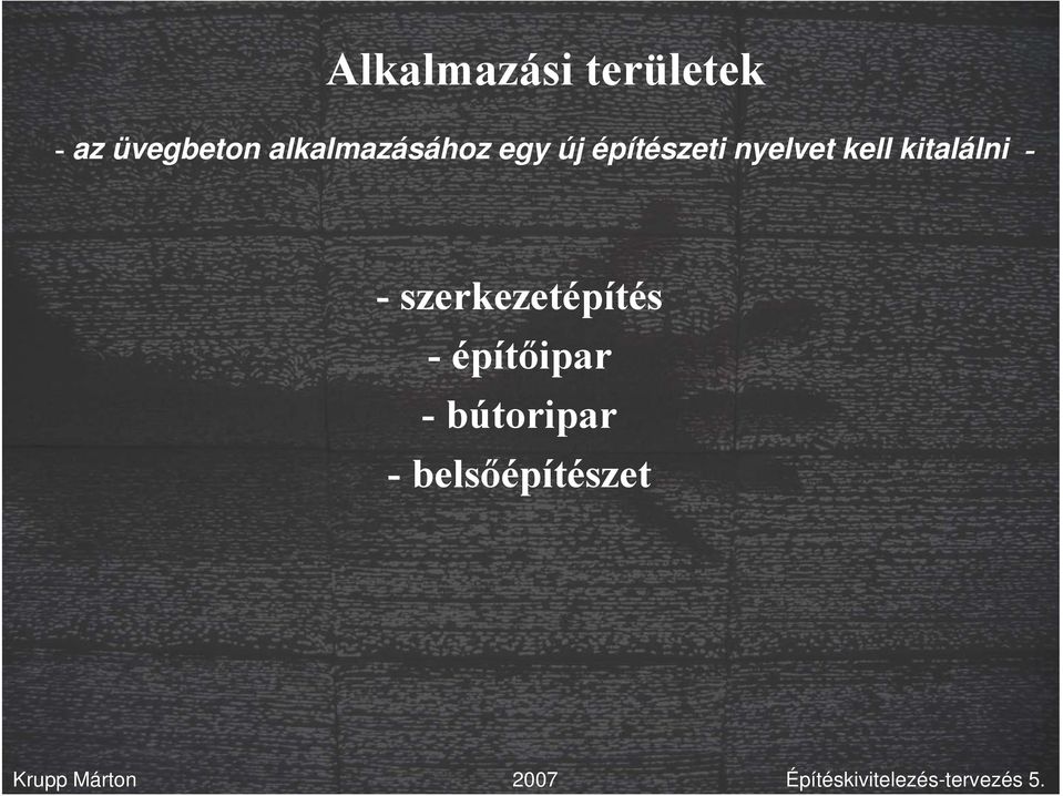 nyelvet kell kitalálni - -
