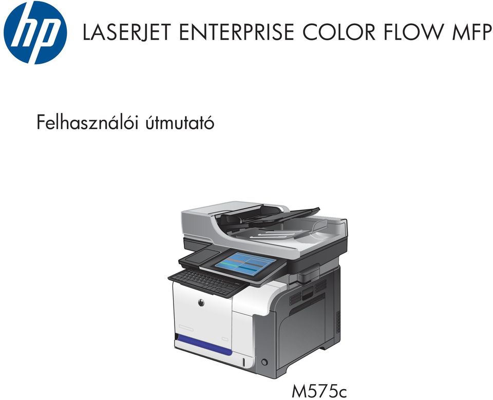 COLOR FLOW MFP