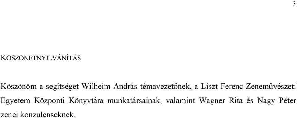 Zeneművészeti Egyetem Központi Könyvtára