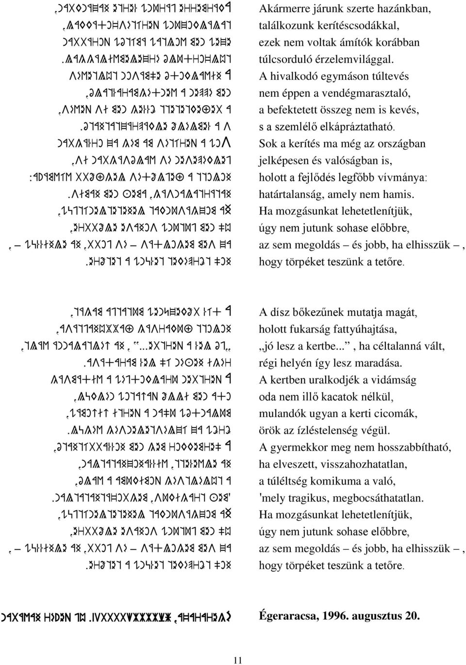 ótahtatzárpákle őlélme% a s nabgá%ro za gém am sétíreq a wos,si nabgásólav sé nesepéklej :a!ámvív bbőfgel sédőljef a ttoloh.