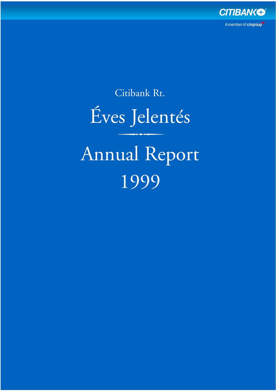 Jelentés