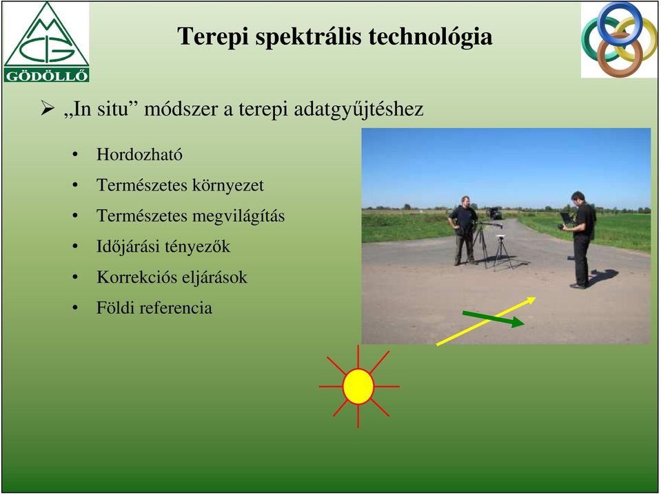 Természetes környezet Természetes