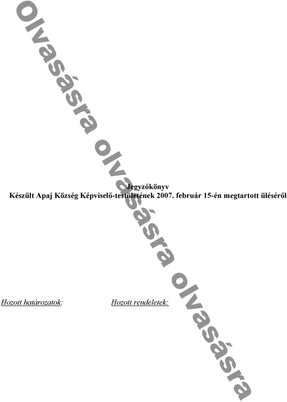 h y k b dí 1 / 007 (II 1 ) / 007 (II 1 ) k í dí k 1 / 007 (II 1 ) / 007 (II 1 ) í dí 16/ 007 (II 1 ) 17/ 007