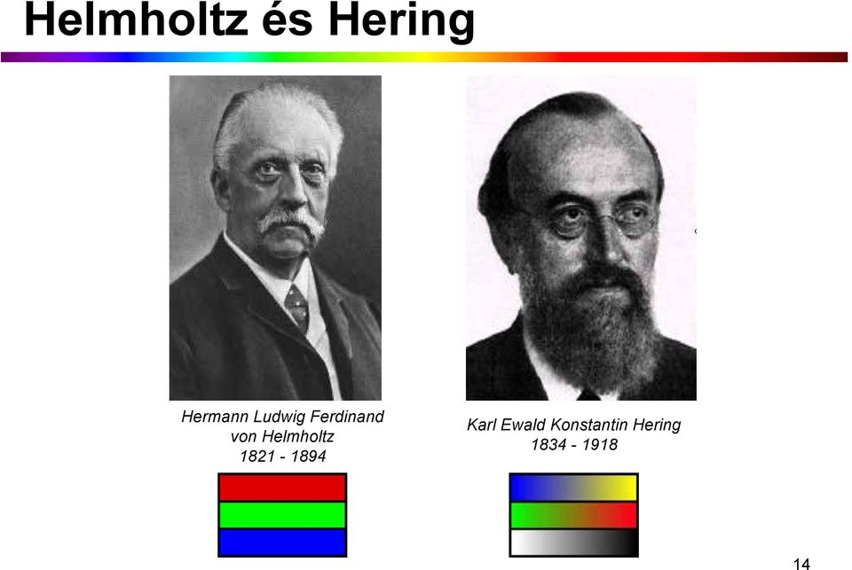 Helmholtz 1821-1894 Karl