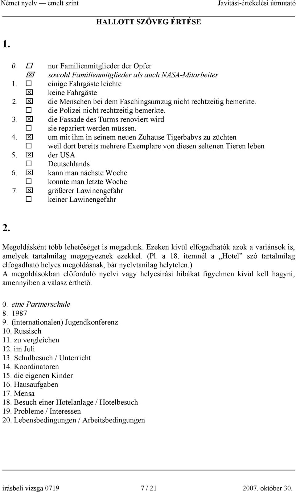 um mit ihm in seinem neuen Zuhause Tigerbabys zu züchten weil dort bereits mehrere Exemplare von diesen seltenen Tieren leben 5. der USA Deutschlands 6.