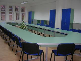 Az intézmény rövid története Hunyad megyei tanfelügyelőség 1968 március 1- én alakult.