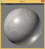 Material Editor Felhasznált kép Nyomd meg az F10-es billentyűt vagy Rendering > Render Setup