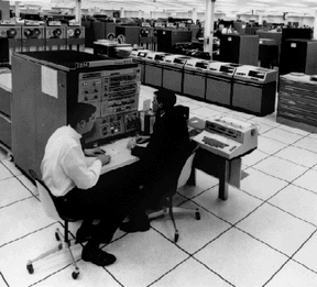 1964 IBM