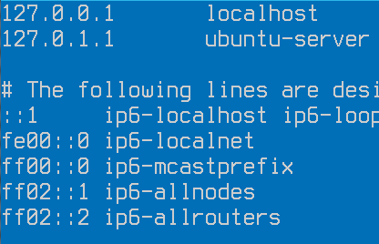 /etc/hosts Amikor az Internet még csak pár ezer számítógépből állt, a név-cím hozzárendelést egy folyamatosan növekvő fájl, hosts táblázat tartalmazta