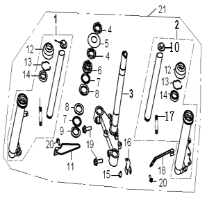 F01 操纵 F01 STEERING 序 代码 号 1 40100BMMT000 KORMÁNY 2 B01591004565 CSAVAR 10X1,25X45 3 B04171012555 ANYAM10 125 4 40001J4AT000 KORMÁNY MARKOLAT BAL 5 40212J4AT000 GÁZMARKOLAT 6 40330BM0T000 GÁZBOWDEN