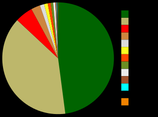 A Naprendszer tömegeloszlása Égitest Nap Óriásbolygó Kőzetbolygó Törpebolygó Hold Egyéb Ismert darabszám 1 4 4 5 173 (bolygó) + több száz? Becsült darabszám 1 4 +?