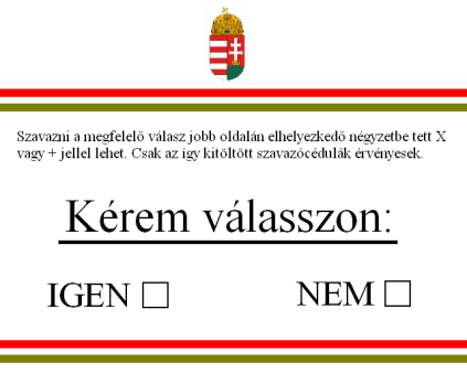 népszuverenitás és népképviselet képviseleti demokrácia: választójog általános és egyenlő, a szavazás közvetlen és titkos, minden nagykorú (18+ v.