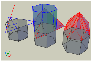 AutoCAD-3D/1 h p://epab