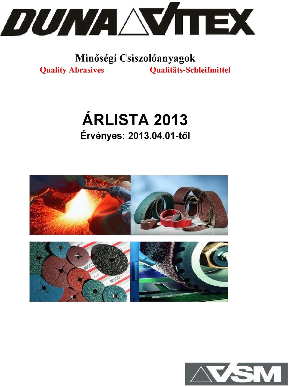 Quality Abrasives