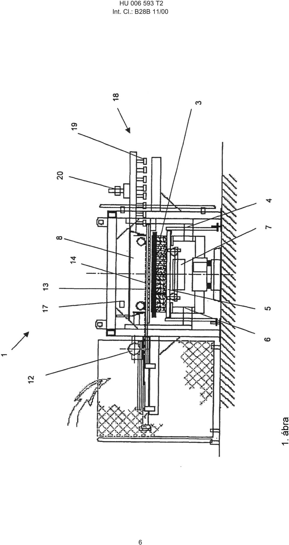 Cl.: B28B