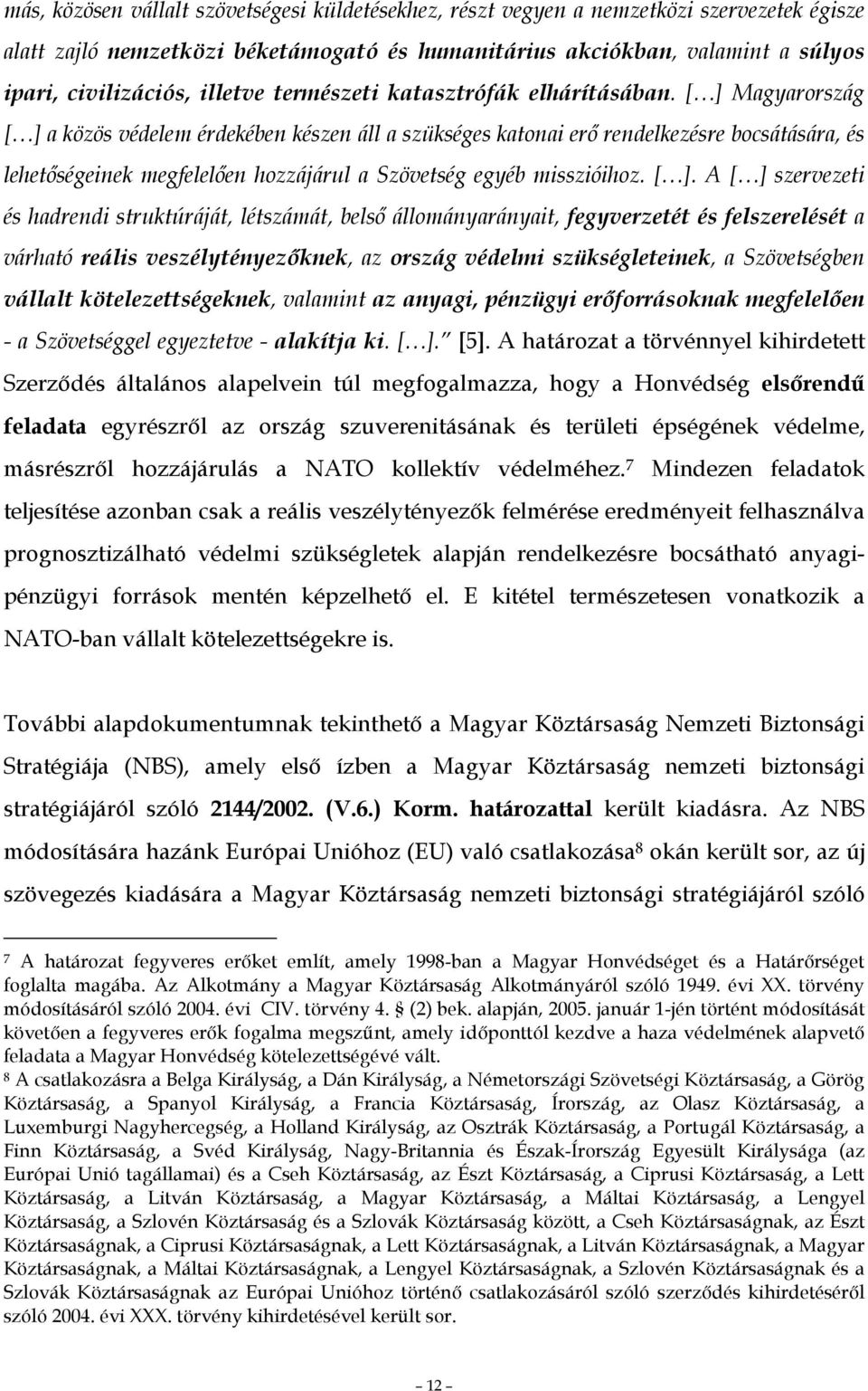 [ ] Magyarország [ ] 