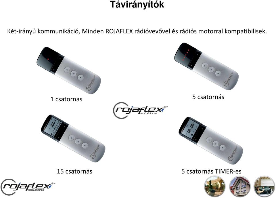 motorral kompatibilisek.