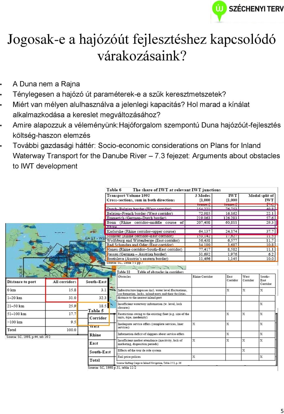 Miért van mélyen alulhasználva a jelenlegi kapacitás? Hol marad a kínálat alkalmazkodása a kereslet megváltozásához?