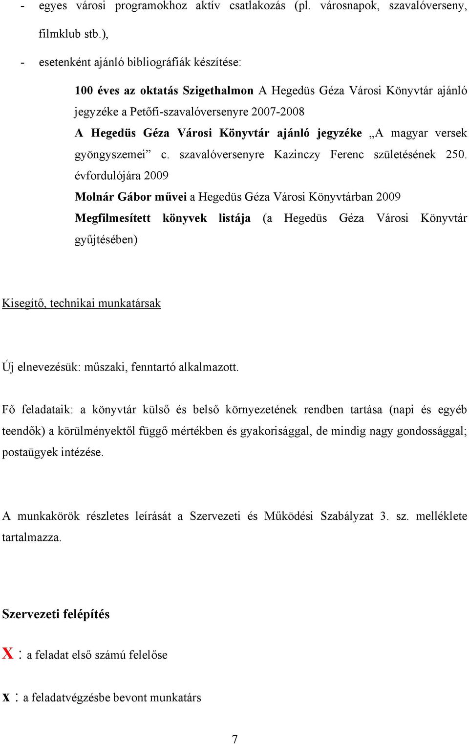 ajánló jegyzéke A magyar versek gyöngyszemei c. szavalóversenyre Kazinczy Ferenc születésének 250.