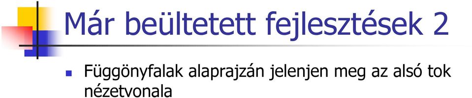 Függönyfalak