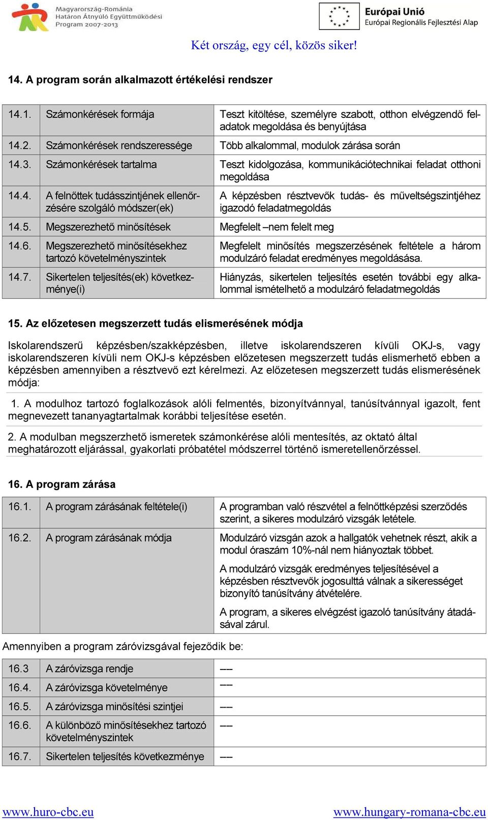 3. Számonkérések tartalma Teszt kidolgozása, kommunikációtechnikai feladat otthoni megoldása 14.