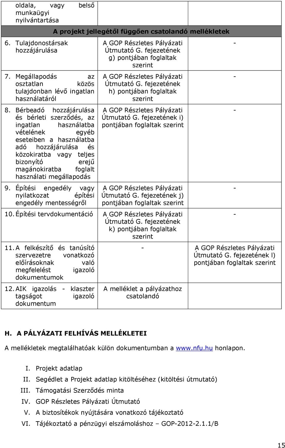 Bérbeadó hozzájárulása és bérleti szerződés, az ingatlan használatba vételének egyéb eseteiben a használatba adó hozzájárulása és közokiratba vagy teljes bizonyító erejű magánokiratba foglalt