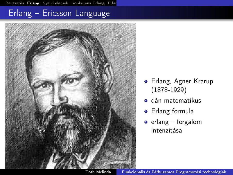 (1878-1929) dán matematikus