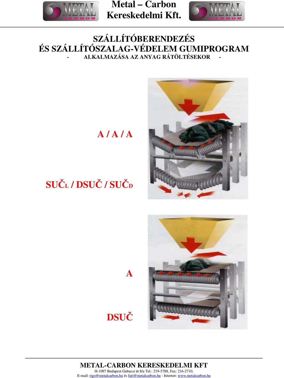 - A / A / A SUČL /