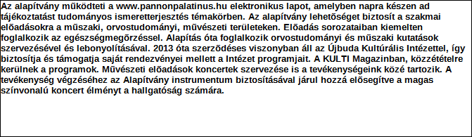 1. Szervezet azonosító adatai 1.1 Név 1.2 Székhely Irányítószám: 1 1 1 1 Település: Budapest Közterület neve: BERTALAN L Közterület jellege: utca Házszám: Lépcsőház: Emelet: Ajtó: 24 1.